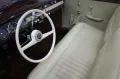 Borgward Isabella Cabriolet - SAMMLERSTÜCK -