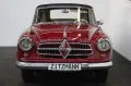 Borgward Isabella Cabriolet - SAMMLERSTÜCK -