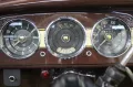 Borgward Isabella Cabriolet - SAMMLERSTÜCK -