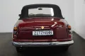 Borgward Isabella Cabriolet - SAMMLERSTÜCK -