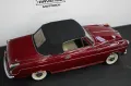 Borgward Isabella Cabriolet - SAMMLERSTÜCK -