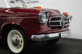 Borgward Isabella Cabriolet - SAMMLERSTÜCK -