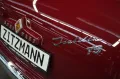 Borgward Isabella Cabriolet - SAMMLERSTÜCK -