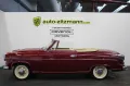Borgward Isabella Cabriolet - SAMMLERSTÜCK -