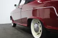 Borgward Isabella Cabriolet - SAMMLERSTÜCK -