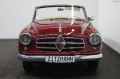 Borgward Isabella Cabriolet - SAMMLERSTÜCK -
