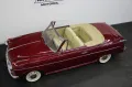 Borgward Isabella Cabriolet - SAMMLERSTÜCK -
