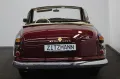 Borgward Isabella Cabriolet - SAMMLERSTÜCK -