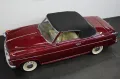 Borgward Isabella Cabriolet - SAMMLERSTÜCK -