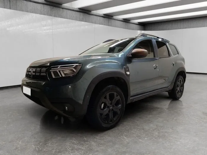 Other Dacia Duster 1.0 tce Extreme Gpl 4x2 100cv