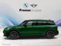 MINI Cooper S Clubman RFK SPORTSITZE LED SHZ TEMPOMAT