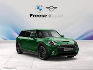 MINI Cooper S Clubman RFK SPORTSITZE LED SHZ TEMPOMAT