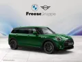MINI Cooper S Clubman RFK SPORTSITZE LED SHZ TEMPOMAT