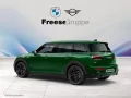 MINI Cooper S Clubman RFK SPORTSITZE LED SHZ TEMPOMAT