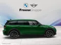 MINI Cooper S Clubman RFK SPORTSITZE LED SHZ TEMPOMAT