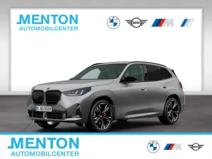 BMW X3 M50 xDrive Sportpaket HK HiFi DAB LED RFK