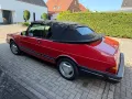 Saab 900-I    H-Kennzeichen
