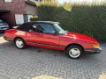 Saab 900-I    H-Kennzeichen