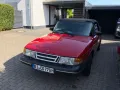 Saab 900-I    H-Kennzeichen