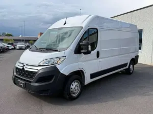 Citroën Citroen Jumper 2.2 BlueHdi 140cv PL TM Gran Volu