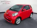 Toyota iQ 1.3 VVT-I