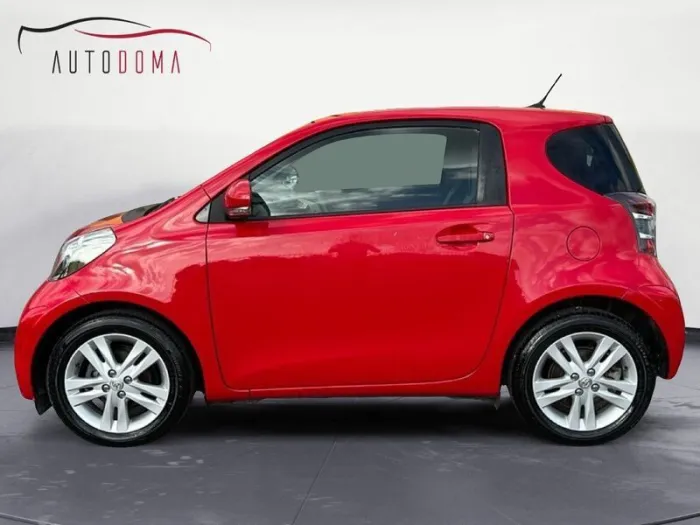 Toyota iQ 1.3 VVT-I