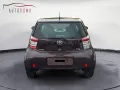 Toyota iQ 1.3 VVT-i Style CVT