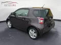 Toyota iQ 1.3 VVT-i Style CVT