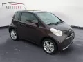 Toyota iQ 1.3 VVT-i Style CVT