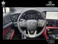 Lexus NX 450h+ E-FOUR F SPORT Panoramaglasdach, elektr