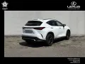 Lexus NX 450h+ E-FOUR F SPORT Panoramaglasdach, elektr