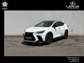 Lexus NX 450h+ E-FOUR F SPORT Panoramaglasdach, elektr