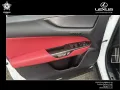 Lexus NX 450h+ E-FOUR F SPORT Panoramaglasdach, elektr