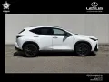 Lexus NX 450h+ E-FOUR F SPORT Panoramaglasdach, elektr