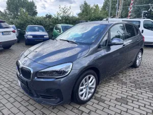 BMW 225 2 Active Tourer 225 xe Advantage