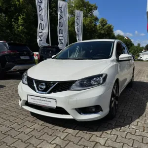 Nissan Pulsar 1.6 DIG-T Tekna/Vollausst. 140 kW (190...