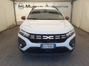 Other DACIA Jogger 1.0 TCe BIFUEL GPL 100cv 5 posti Ex