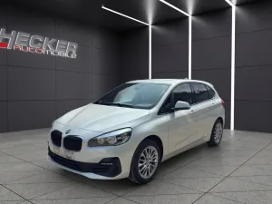 BMW 2er Active Tourer - 216d Advantage  *Klimaautoma