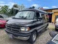Dodge RAM 5,2 Van B2500
