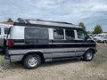Dodge RAM 5,2 Van B2500