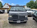 Dodge RAM 5,2 Van B2500
