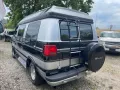 Dodge RAM 5,2 Van B2500