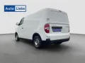 Maxus eDELIVER 3 L1H1 -GERINGER UNTERHALT-