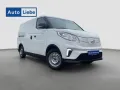Maxus eDELIVER 3 L1H1 -GERINGER UNTERHALT-