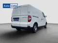 Maxus eDELIVER 3 L1H1 -GERINGER UNTERHALT-