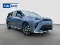 Maxus MIFA 9 180 kW ELITE -MODERNER FAMILIENWAGEN-