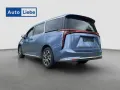 Maxus MIFA 9 180 kW ELITE -MODERNER FAMILIENWAGEN-