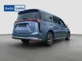 Maxus MIFA 9 180 kW ELITE -MODERNER FAMILIENWAGEN-