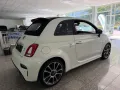 Abarth 595C 500 595 Cabrio Turismo
