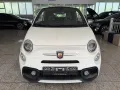 Abarth 595C 500 595 Cabrio Turismo